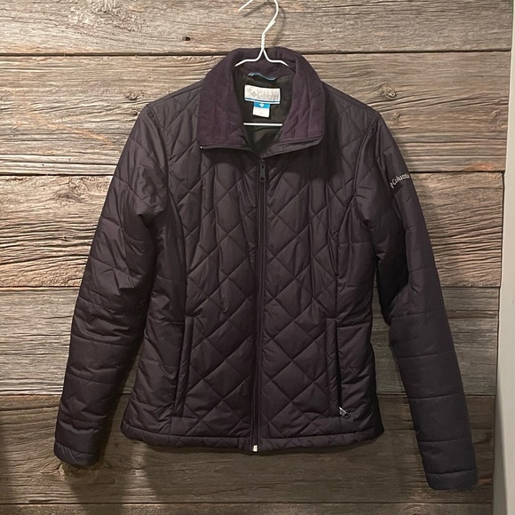 Women's Columbia Jacket - Picture 1 of 7